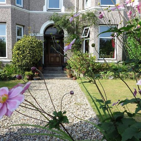The Rosemont Hotell Yelverton Exteriör bild
