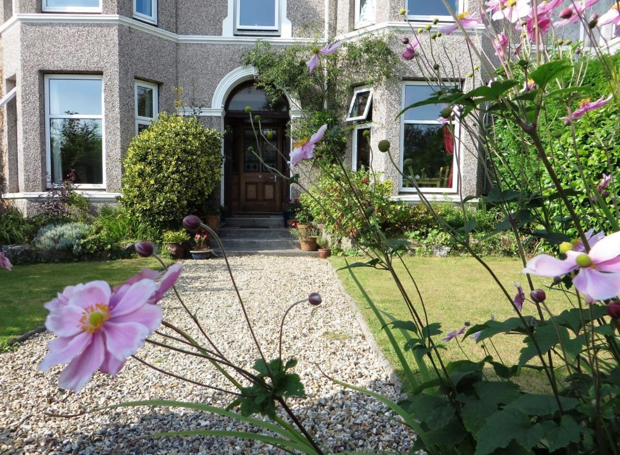 The Rosemont Hotell Yelverton Exteriör bild