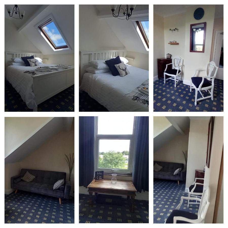 The Rosemont Hotell Yelverton Exteriör bild