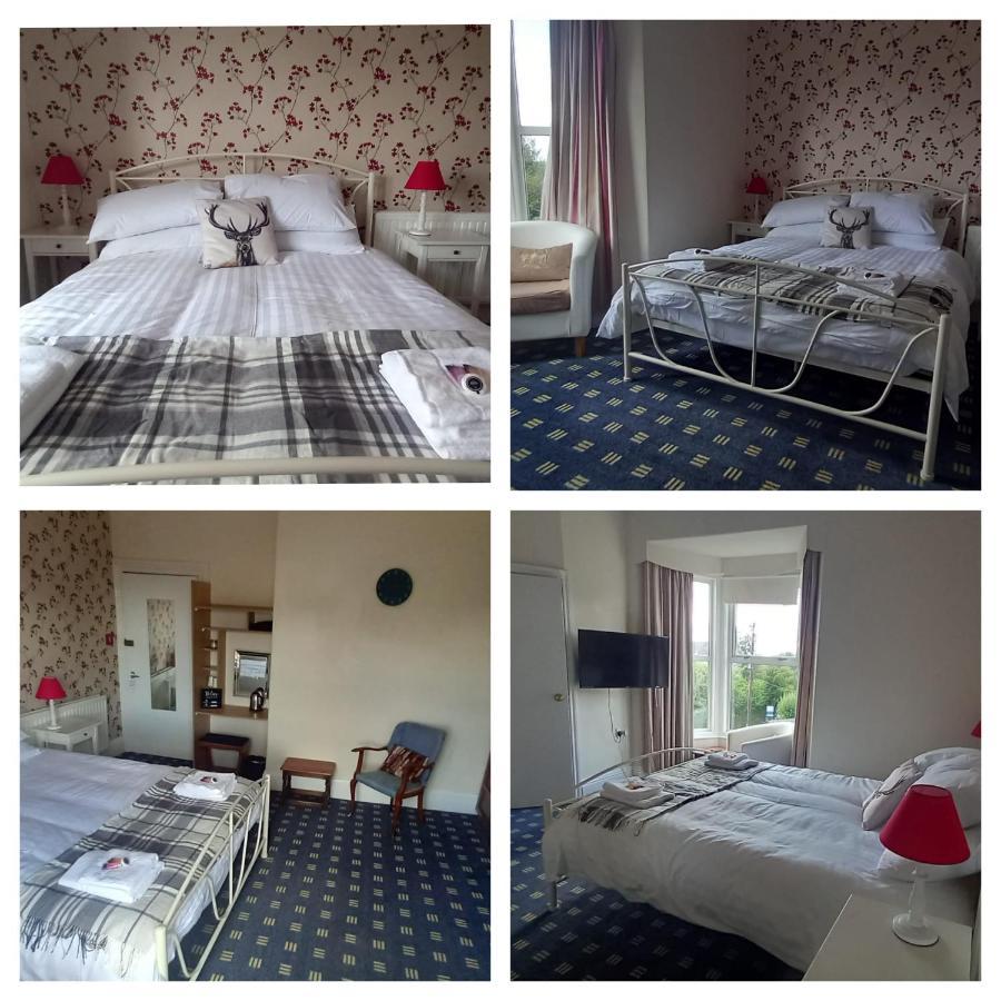 The Rosemont Hotell Yelverton Exteriör bild