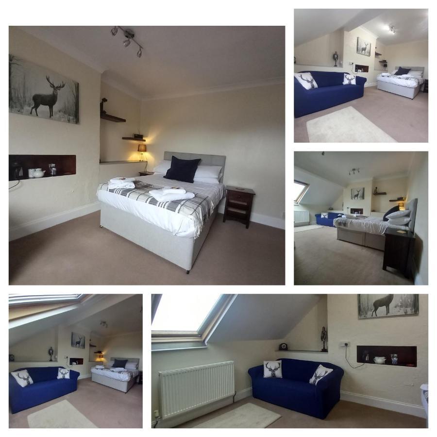 The Rosemont Hotell Yelverton Exteriör bild